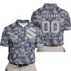 LIMITED EDITION PRODUCTS - US NAVY - SUZUKI RACING - CUSTOM NAME - POLO SHIRT