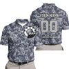 LIMITED EDITION PRODUCTS  - US NAVY - SEA DOO RACING - CUSTOM NAME - POLO SHIRT