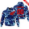 LIMITED EDITION PRODUCTS - US NAVY V1 - HONDA RACING V1 - CUSTOM NAME