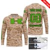 LIMITED EDITION PRODUCTS - US MARINE - KAWASAKI RACING V1 - CUSTOM NAME - JERSEY