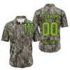 LIMITED EDITION PRODUCTS - US ARMY V2 - MONSTER ENERGY RACING V1 - CUSTOM NAME - BUTTON SHIRT