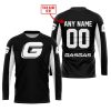 CUSTOM NAME RACING - LIMITED EDITION - GAS GAS - WHITE - JERSEY