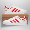 STAN SMITH  -  ALPINESTARS RACING  -  RED
