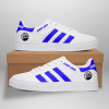 STAN SMITH  -  CAN AM RACING  -  BLUE