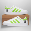 STAN SMITH  -  CAN AM RACING  -  GREEN