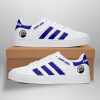 STAN SMITH  -  CAN AM RACING  -  NAVY