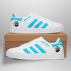 STAN SMITH  -  CAN AM RACING  -  SKY BLUE