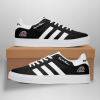 STAN SMITH  -  TROY LEE DESIGNS RACING  -  WHITE