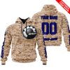 LIMITED EDITION PRODUCTS - US MARINE - CAN AM RACING - CUSTOM NAME - NAVY