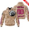 LIMITED EDITION PRODUCTS - US MARINE - CAN AM RACING - CUSTOM NAME - PINK 1