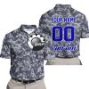 LIMITED EDITION PRODUCTS - US NAVY - CAN AM RACING - CUSTOM NAME - NAVY - POLO