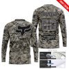 LIMITED EDITION PRODUCTS - US ARMY - FOX RACING - CUSTOM NAME - GREY - JERSEY