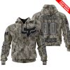 LIMITED EDITION PRODUCTS - US ARMY V2 - FOX RACING - CUSTOM NAME - GREY