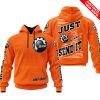 PREMIUM JUST FCKN GONNA SEND IT – CUSTOM NAME – SKI DOO – ORANGE V1