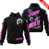 PREMIUM JUST FCKN GONNA SEND IT – CUSTOM NAME – SKI DOO – PINK