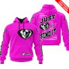 PREMIUM JUST FCKN GONNA SEND IT – CUSTOM NAME – THOR – PINK V1