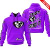 PREMIUM JUST FCKN GONNA SEND IT – CUSTOM NAME – THOR – PURPLE V1