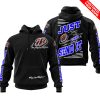 PREMIUM JUST FCKN GONNA SEND IT – CUSTOM NAME – TROY LEE DESIGNS – BLUE BLACK