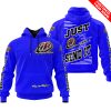 PREMIUM JUST FCKN GONNA SEND IT – CUSTOM NAME – TROY LEE DESIGNS – BLUE V1