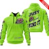 PREMIUM JUST FCKN GONNA SEND IT – CUSTOM NAME – TROY LEE DESIGNS – GREEN 1 V1