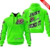 PREMIUM JUST FCKN GONNA SEND IT – CUSTOM NAME – TROY LEE DESIGNS – GREEN V1