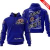 PREMIUM JUST FCKN GONNA SEND IT – CUSTOM NAME – TROY LEE DESIGNS – NAVY V1