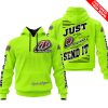 PREMIUM JUST FCKN GONNA SEND IT – CUSTOM NAME – TROY LEE DESIGNS – NEON V1
