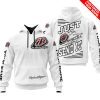 PREMIUM JUST FCKN GONNA SEND IT – CUSTOM NAME – TROY LEE DESIGNS – WHITE V1