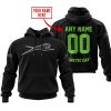 MOTOCROSS  -  LIMITED EDITION  -  ARCTIC CAT  -  BLACK