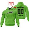 MOTOCROSS  -  LIMITED EDITION  -  ARCTIC CAT  -  GREEN