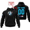 MOTOCROSS  -  LIMITED EDITION  -  BMW  -  BLACK