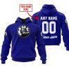 MOTOCROSS  -  LIMITED EDITION  -  CAN AM  -  NAVY
