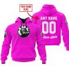 MOTOCROSS  -  LIMITED EDITION  -  CAN AM  -  PINK