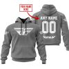 MOTOCROSS  -  LIMITED EDITION  -  FLY RACING  -  GREY