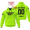 MOTOCROSS  -  LIMITED EDITION  -  FLY RACING  -  NEON