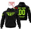 MOTOCROSS  -  LIMITED EDITION  -  FLY RACING  -  NEON V1