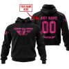 MOTOCROSS  -  LIMITED EDITION  -  FLY RACING  -  PINK 1 V1