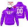 MOTOCROSS  -  LIMITED EDITION  -  FLY RACING  -  PURPLE