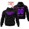 MOTOCROSS  -  LIMITED EDITION  -  FLY RACING  -  PURPLE V1