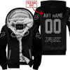 MOTOCROSS  -  LIMITED EDITION  -  FOX RACING  -  GREY V1 - FLEECE ZIP HOODIE
