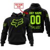 MOTOCROSS  -  LIMITED EDITION  -  FOX RACING  -  NEON V1