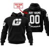MOTOCROSS  -  LIMITED EDITION  -  GAS GAS  -  BLACK
