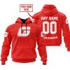 MOTOCROSS  -  LIMITED EDITION  -  GAS GAS  -  RED