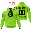 MOTOCROSS  -  LIMITED EDITION  -  HUSQVARNA  -  GREEN 1