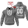 MOTOCROSS  -  LIMITED EDITION  -  HUSQVARNA  -  GREY