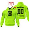 MOTOCROSS  -  LIMITED EDITION  -  HUSQVARNA  -  NEON