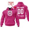MOTOCROSS  -  LIMITED EDITION  -  HUSQVARNA  -  PINK 1
