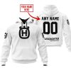 MOTOCROSS  -  LIMITED EDITION  -  HUSQVARNA  -  WHITE