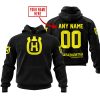 MOTOCROSS  -  LIMITED EDITION  -  HUSQVARNA  -  YELLOW V1