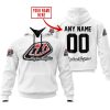 MOTOCROSS  -  LIMITED EDITION  -  TROY LEE DESIGNS  -  WHITE